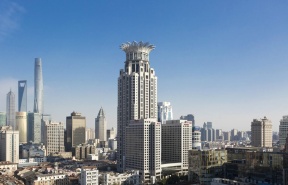 金光外滩中心