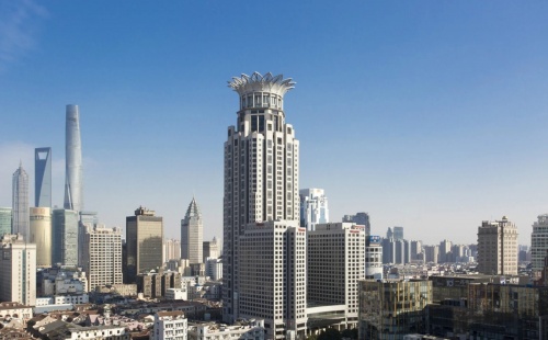 金光外滩中心